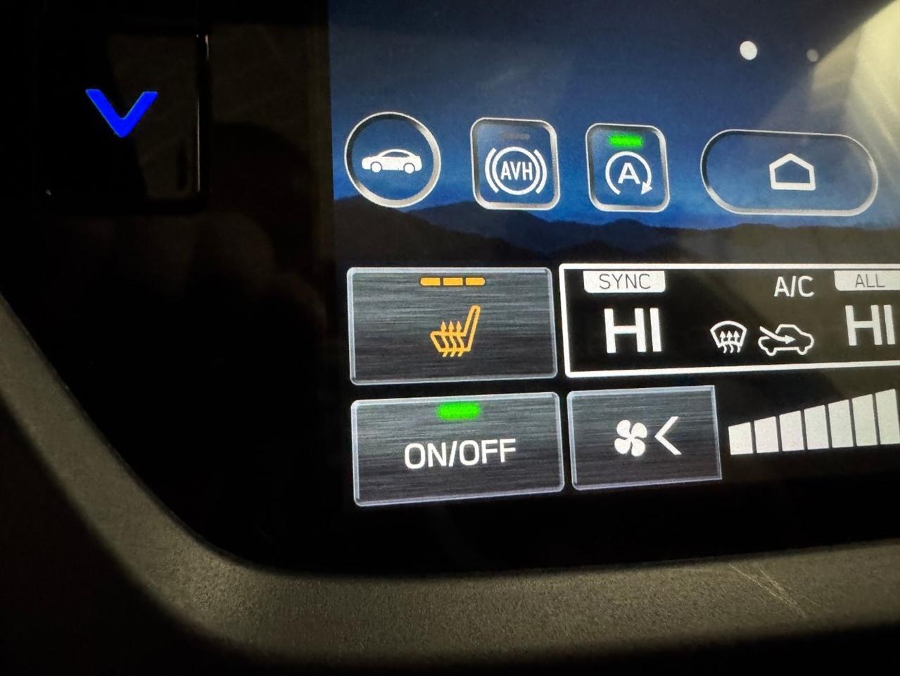 Subaru Forester Premium 2026