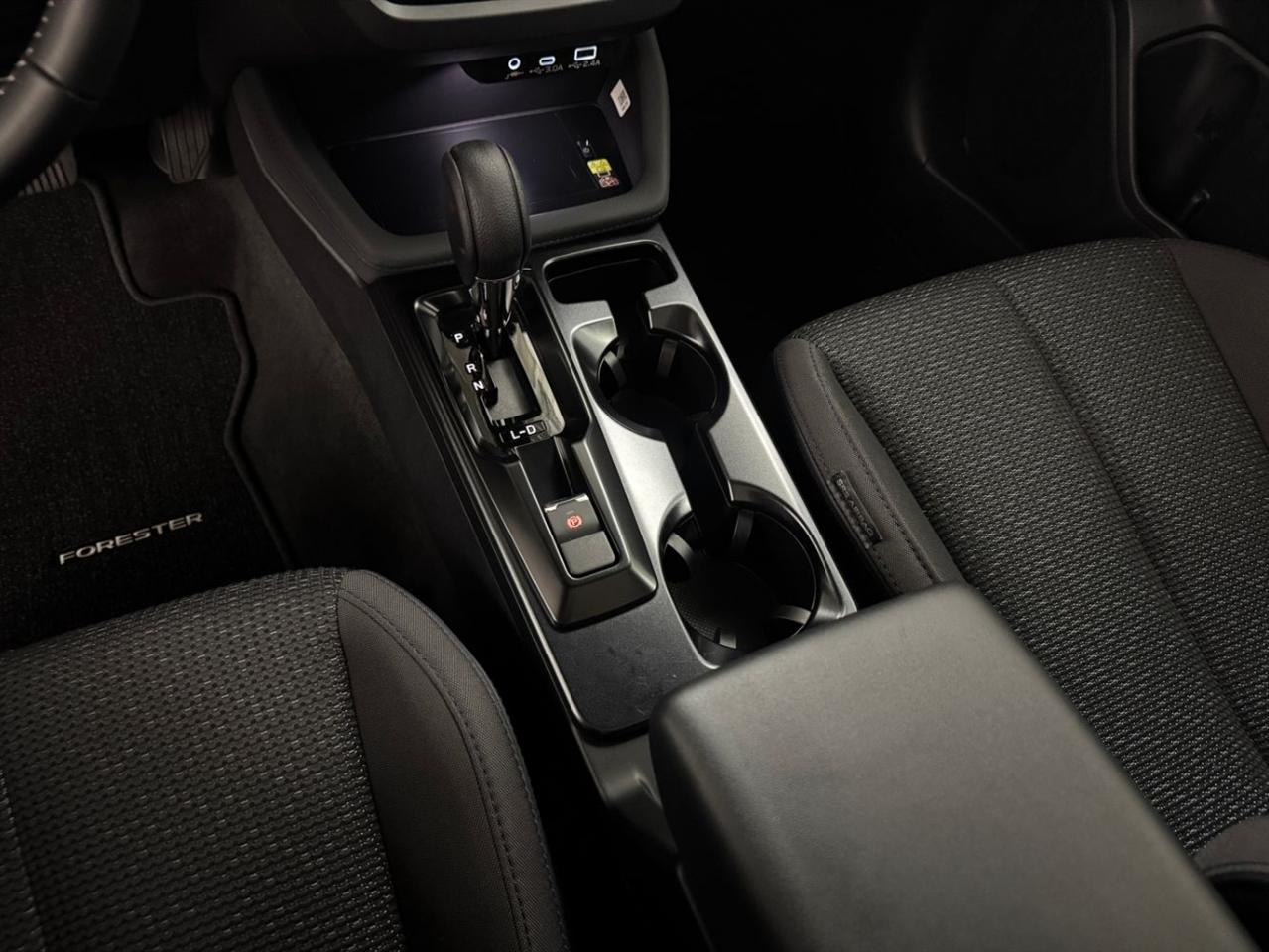 Subaru Forester Premium 2026