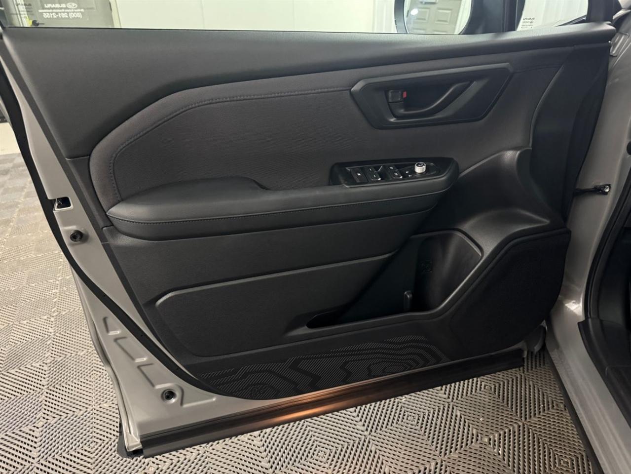 Subaru Forester Premium 2026