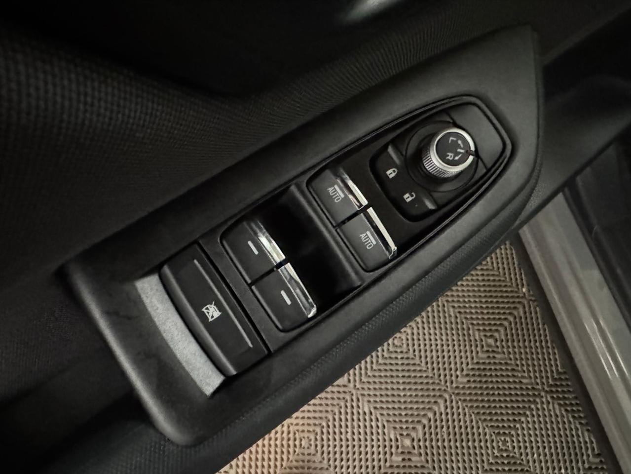 Subaru Forester Premium 2026