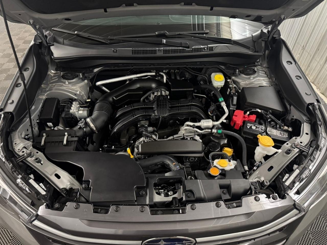 Subaru Forester Premium 2026