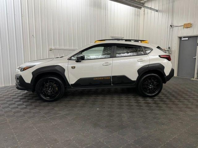 Subaru Crosstrek Wilderness 2024