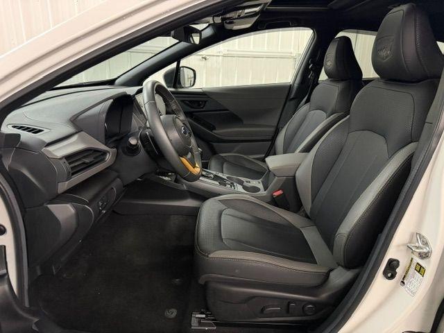 Subaru Crosstrek Wilderness 2024