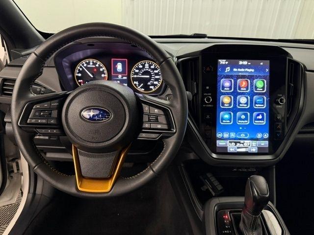 Subaru Crosstrek Wilderness 2024