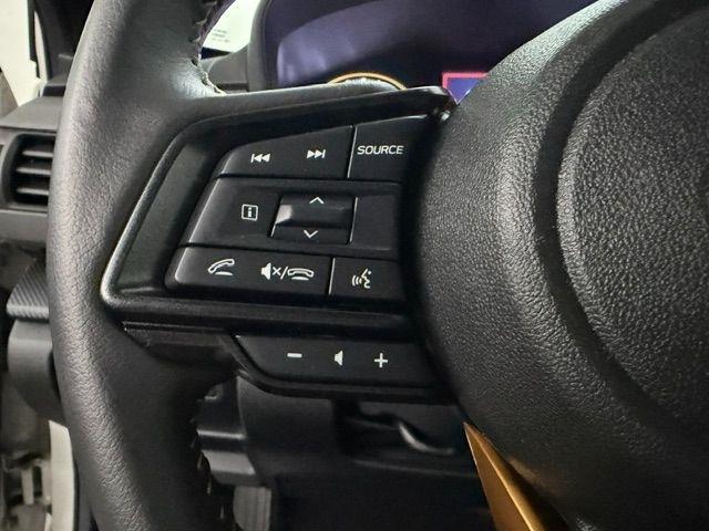 Subaru Crosstrek Wilderness 2024