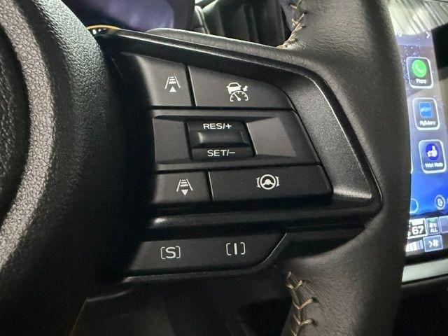 Subaru Crosstrek Wilderness 2024