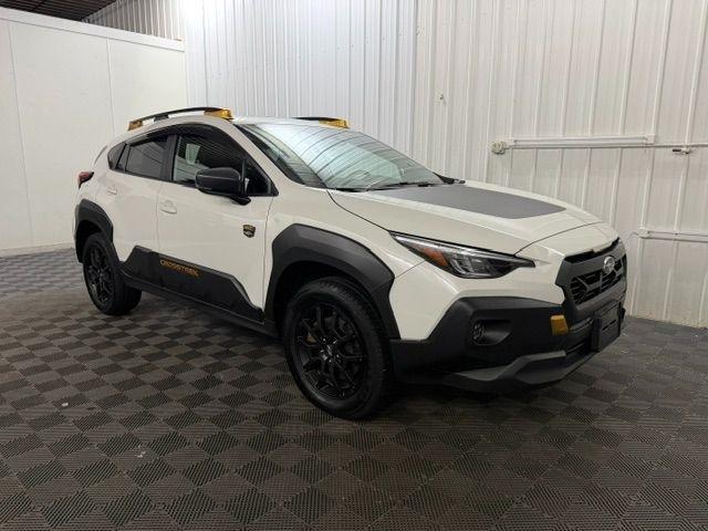 Subaru Crosstrek Wilderness 2024