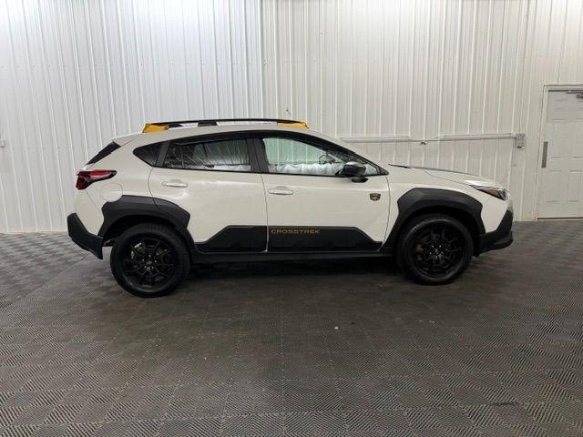 Subaru Crosstrek Wilderness 2024