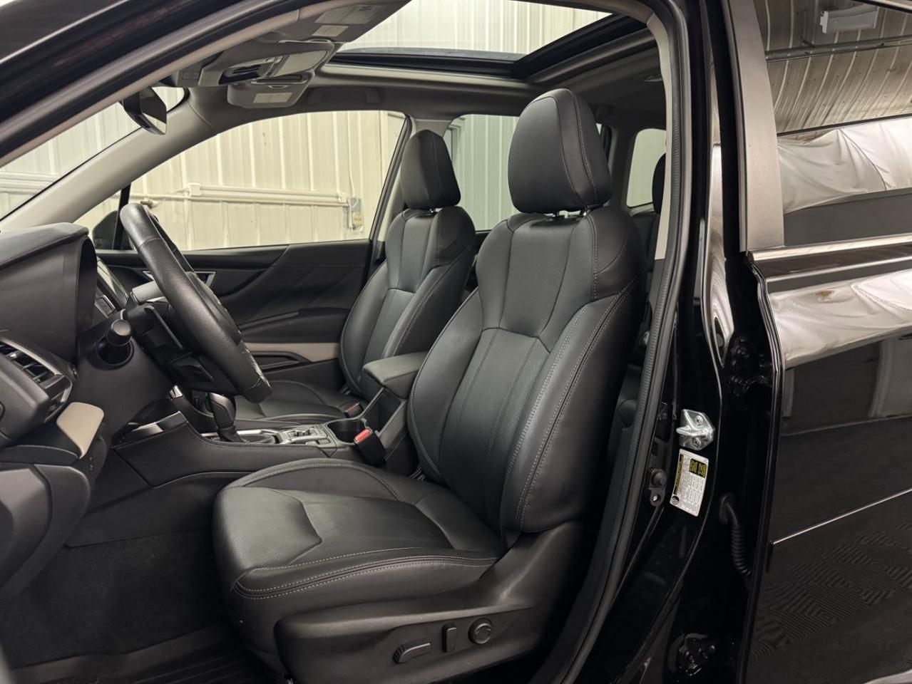 Subaru Forester Sport 2024