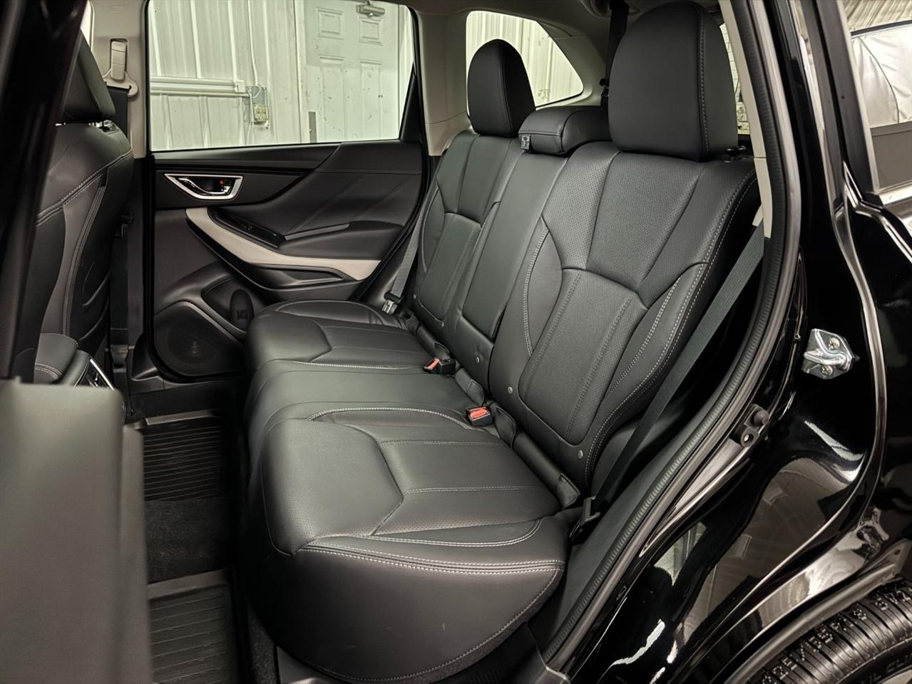 Subaru Forester Sport 2024