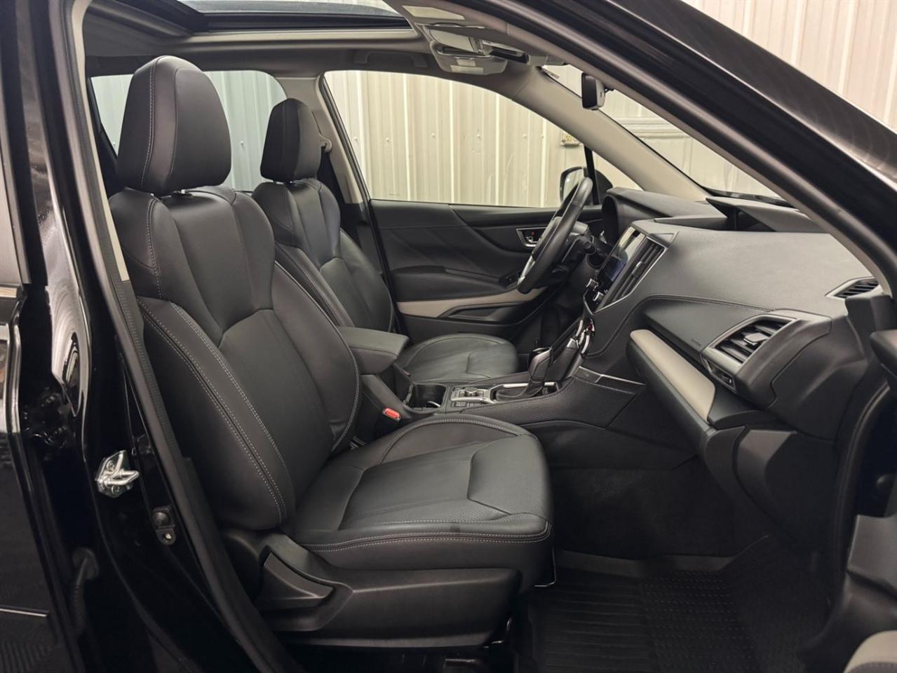 Subaru Forester Sport 2024