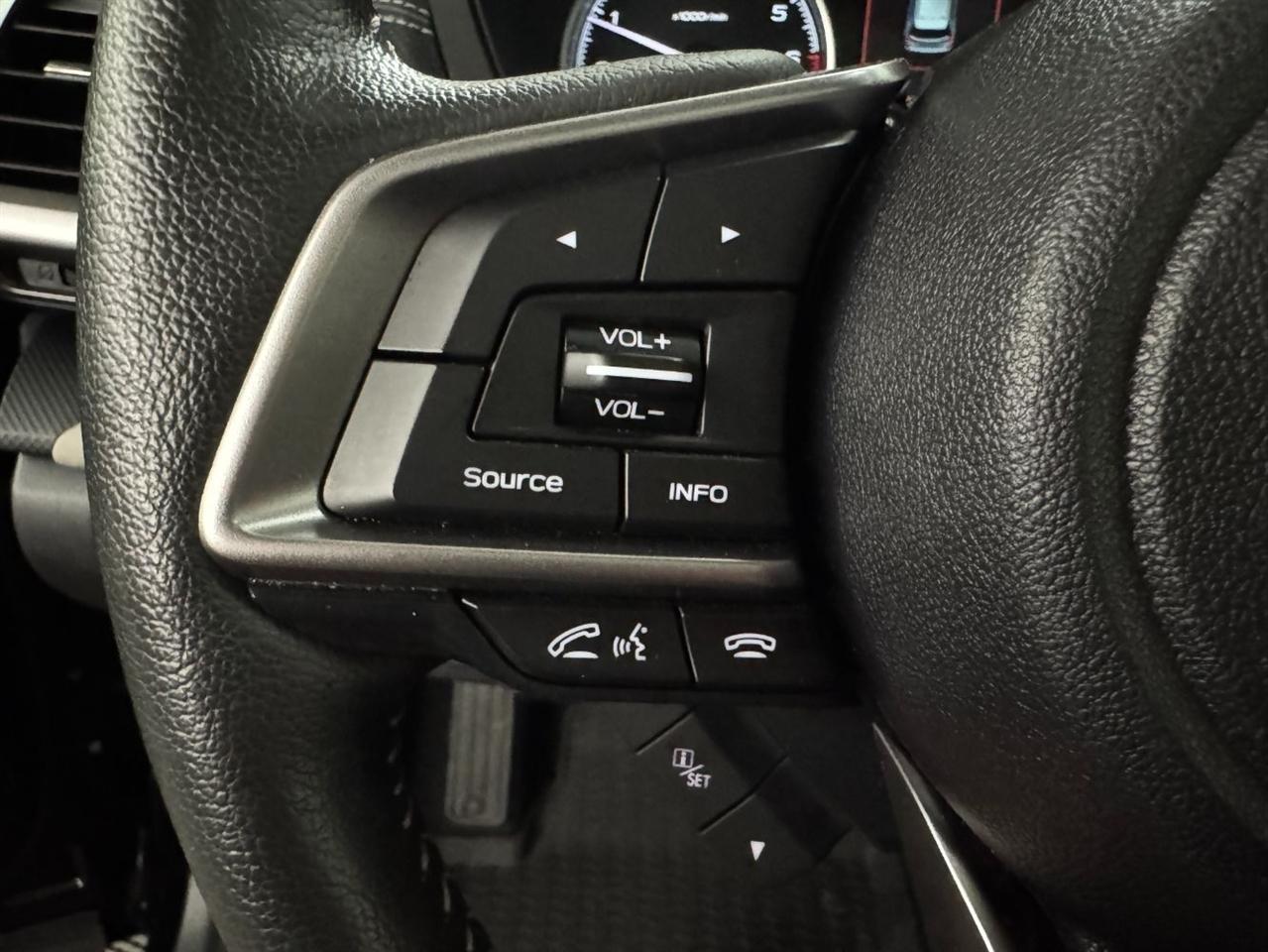 Subaru Forester Sport 2024