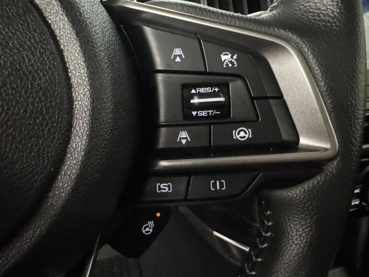 Subaru Forester Sport 2024