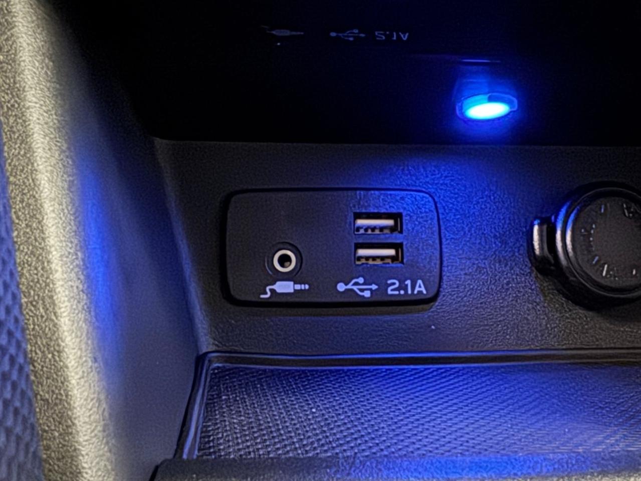Subaru Forester Sport 2024