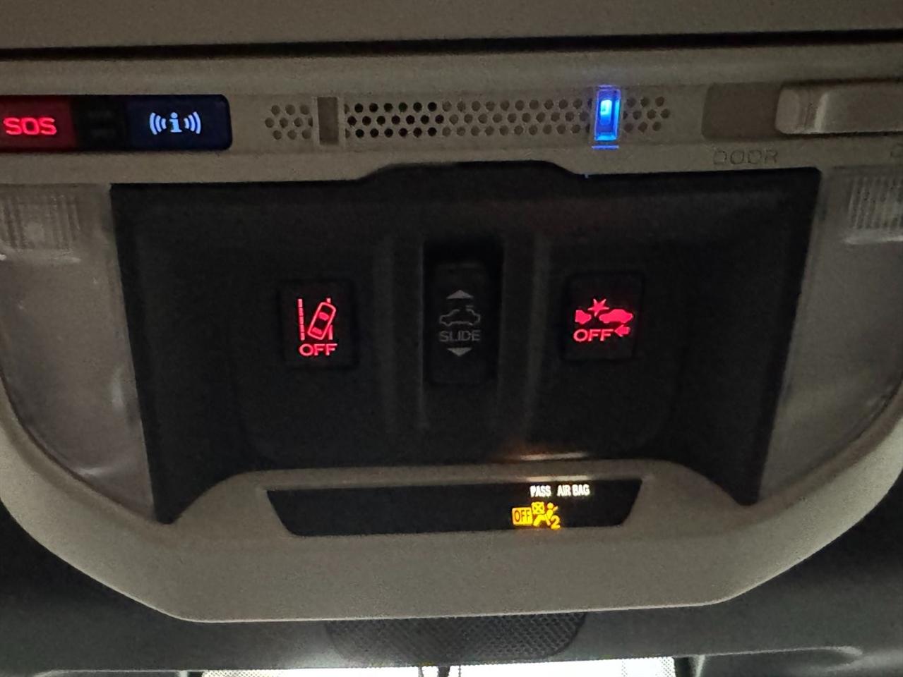 Subaru Forester Sport 2024