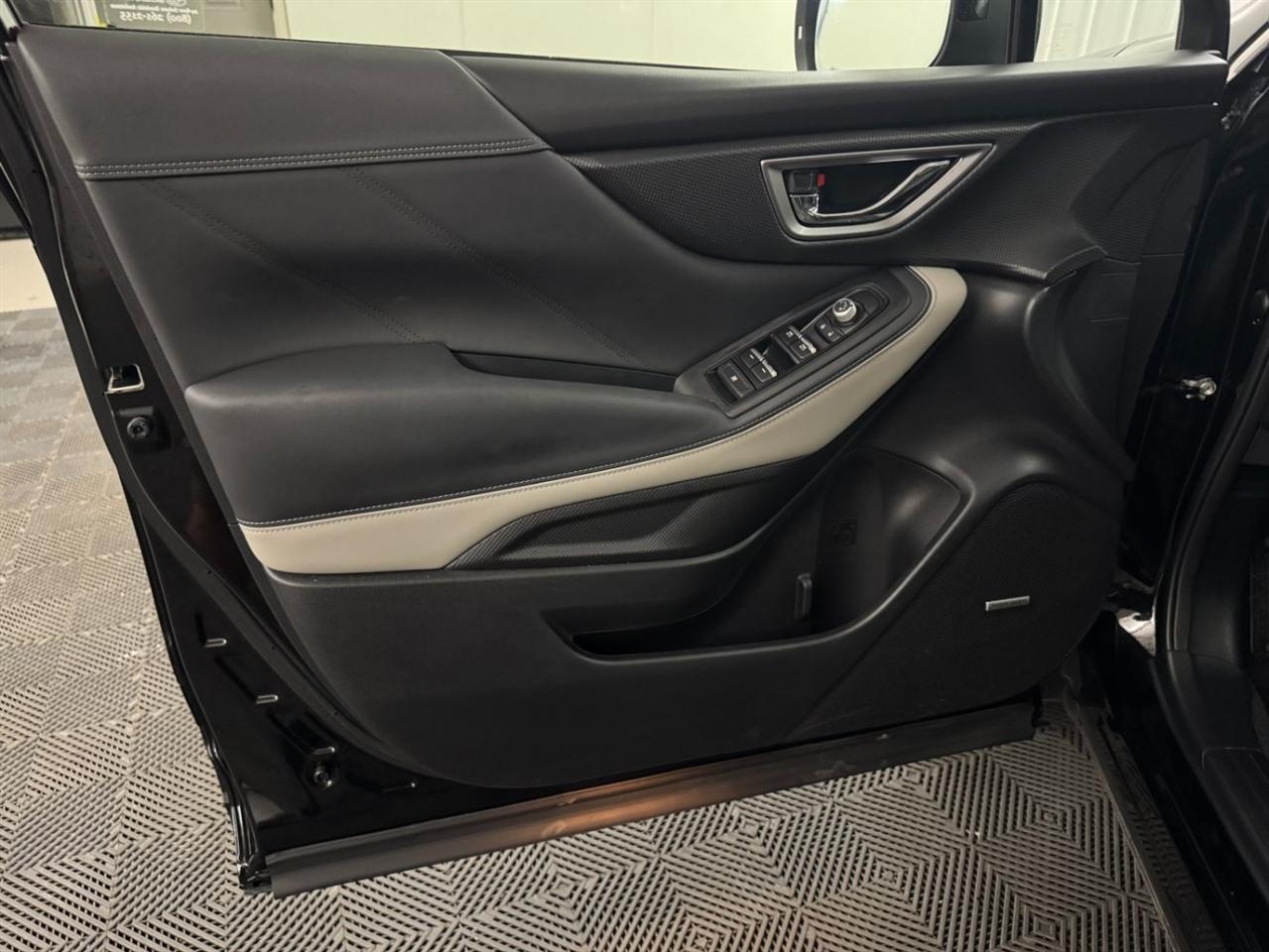 Subaru Forester Sport 2024