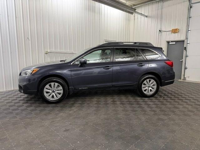 Subaru Outback  2016