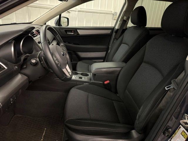 Subaru Outback  2016