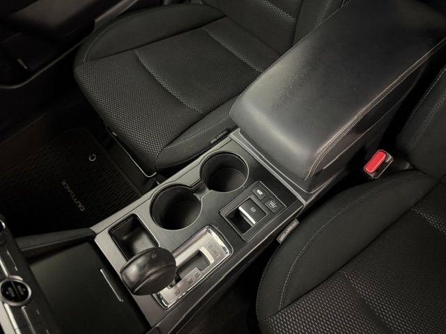Subaru Outback  2016