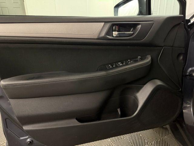 Subaru Outback  2016