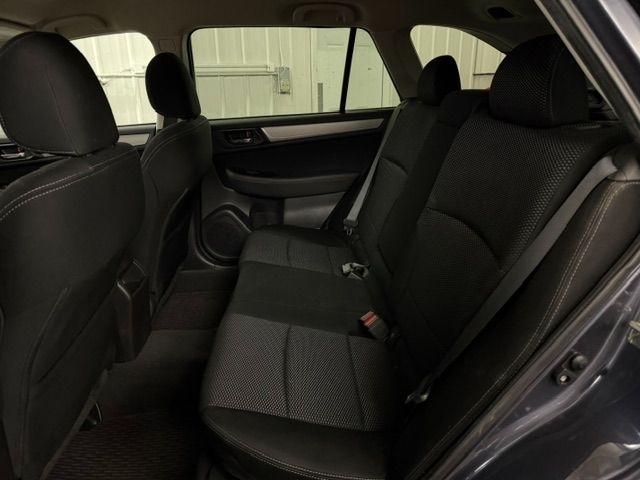 Subaru Outback  2016