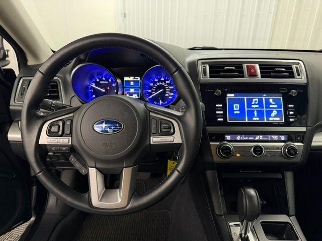 Subaru Outback  2016
