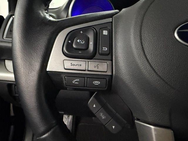 Subaru Outback  2016