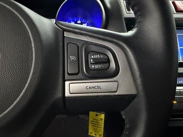 Subaru Outback  2016