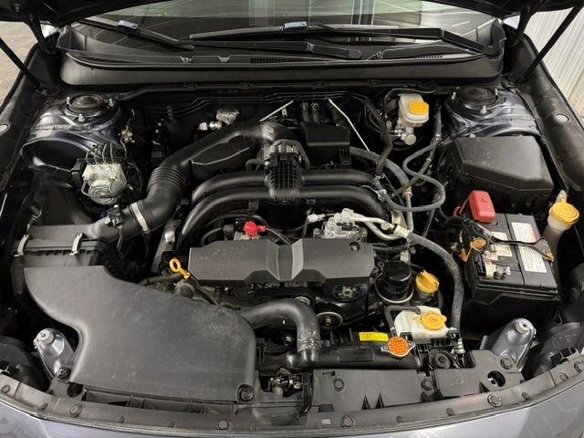 Subaru Outback  2016