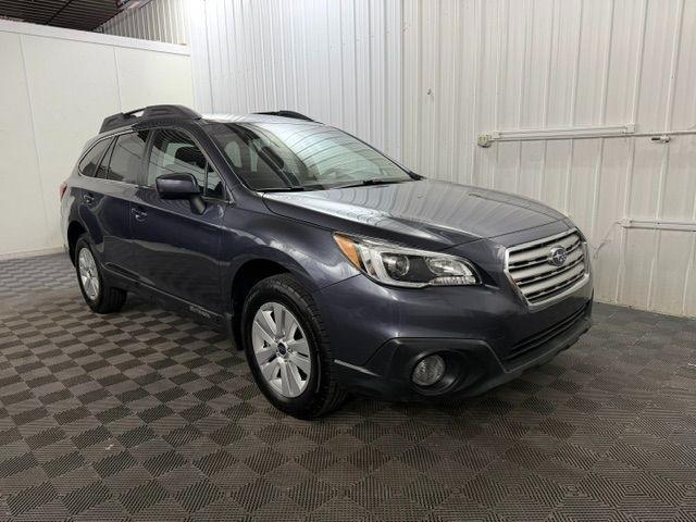 Subaru Outback  2016