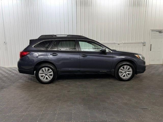 Subaru Outback  2016