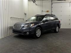 2016 Subaru Outback 