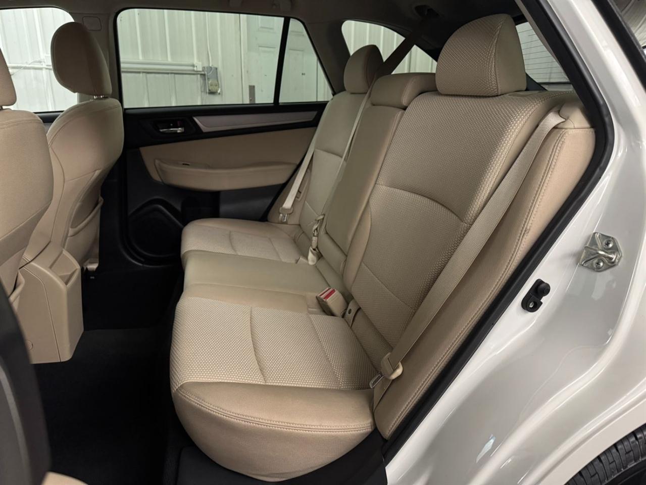 Subaru Outback  2016