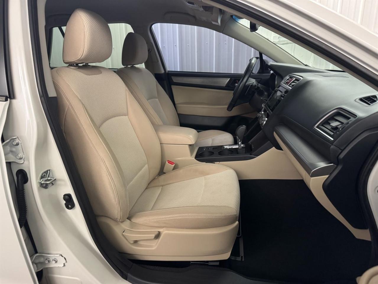 Subaru Outback  2016