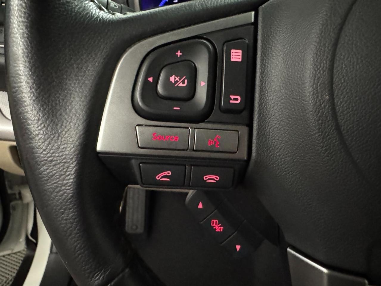 Subaru Outback  2016