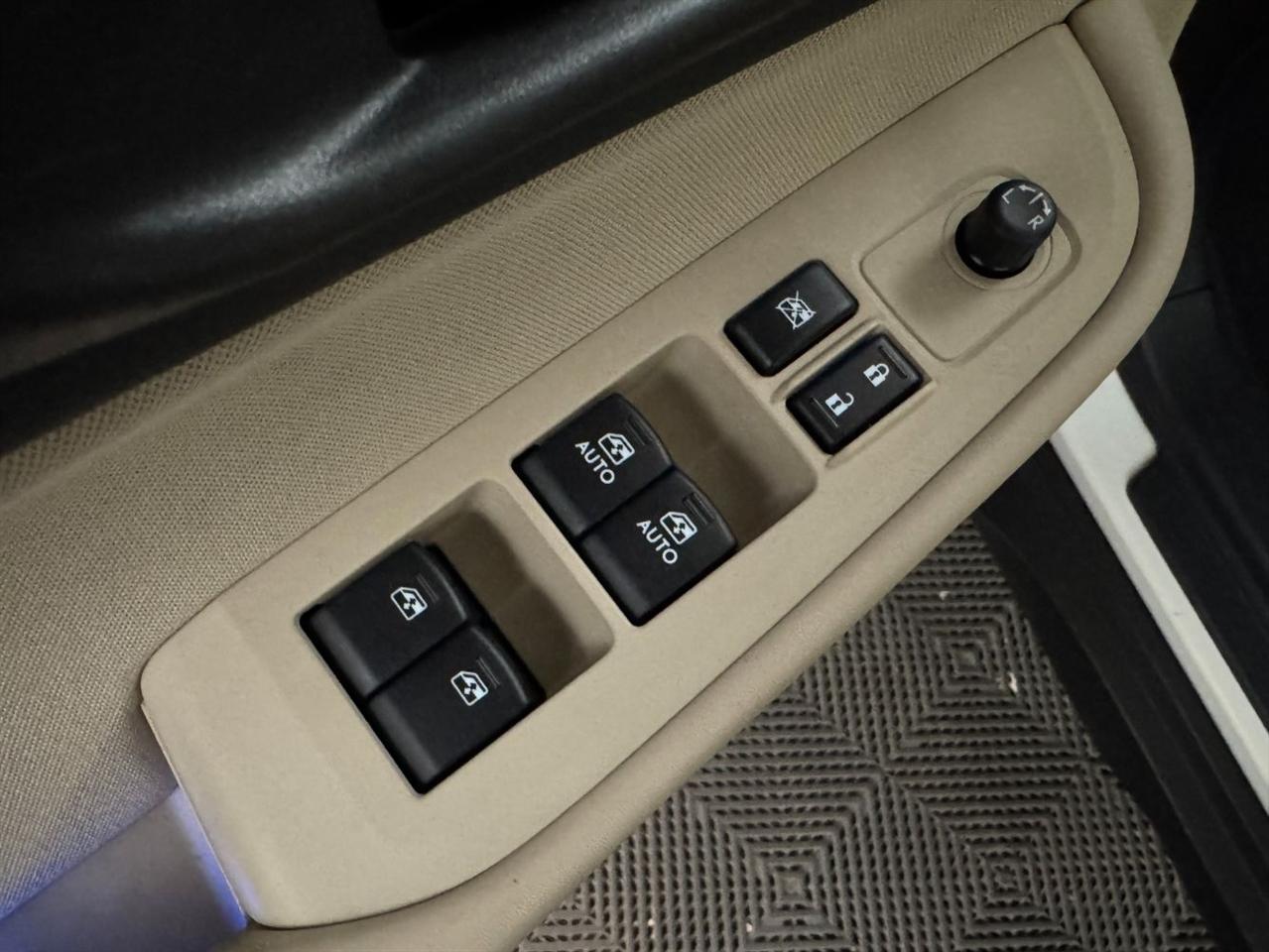 Subaru Outback  2016