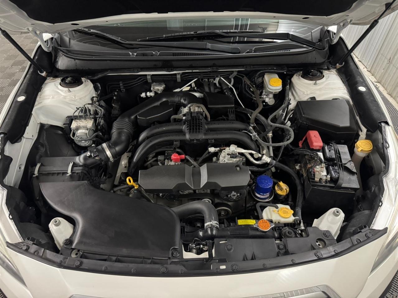 Subaru Outback  2016