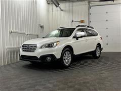 2016 Subaru Outback 