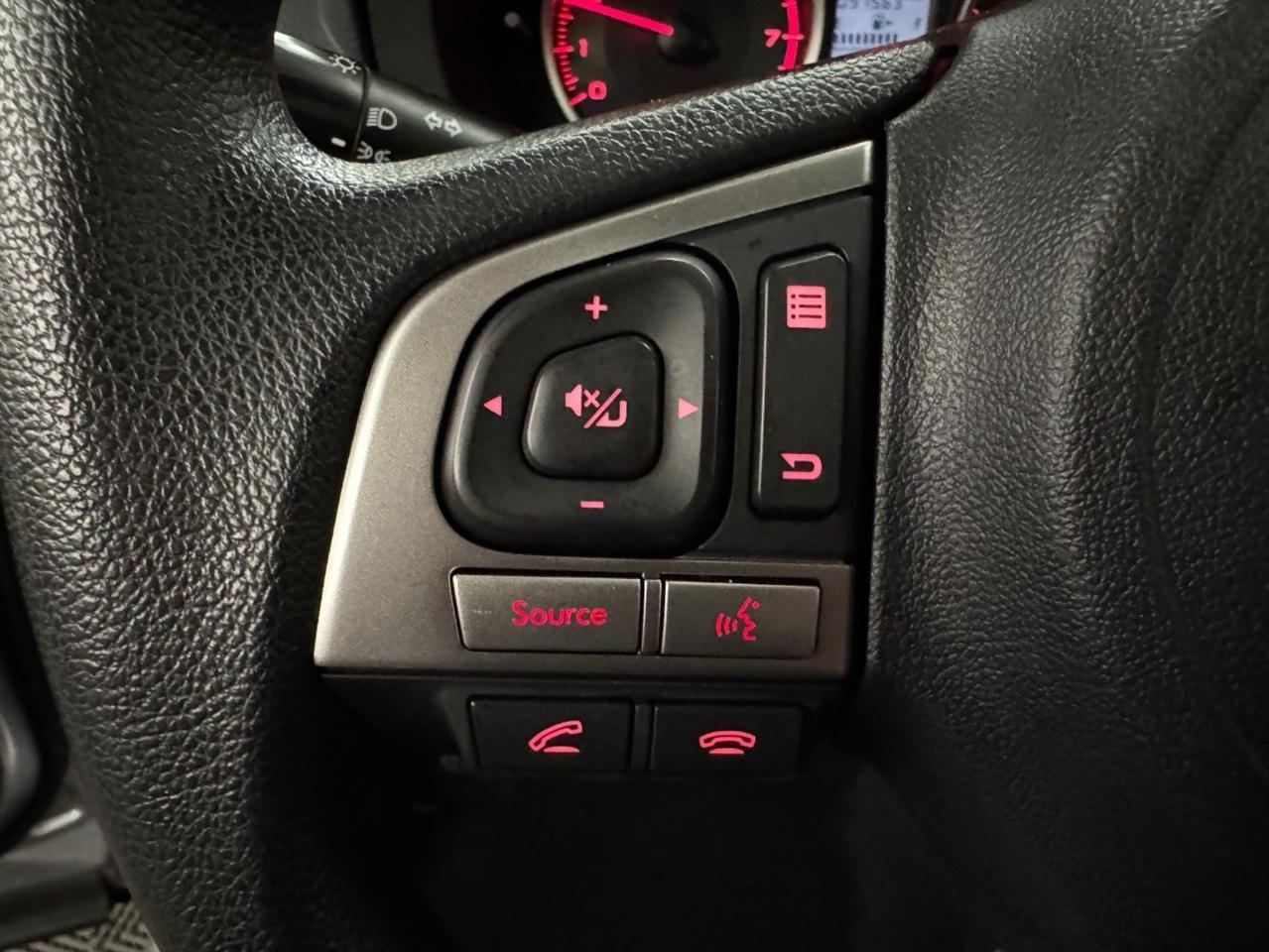 Subaru Forester  2018