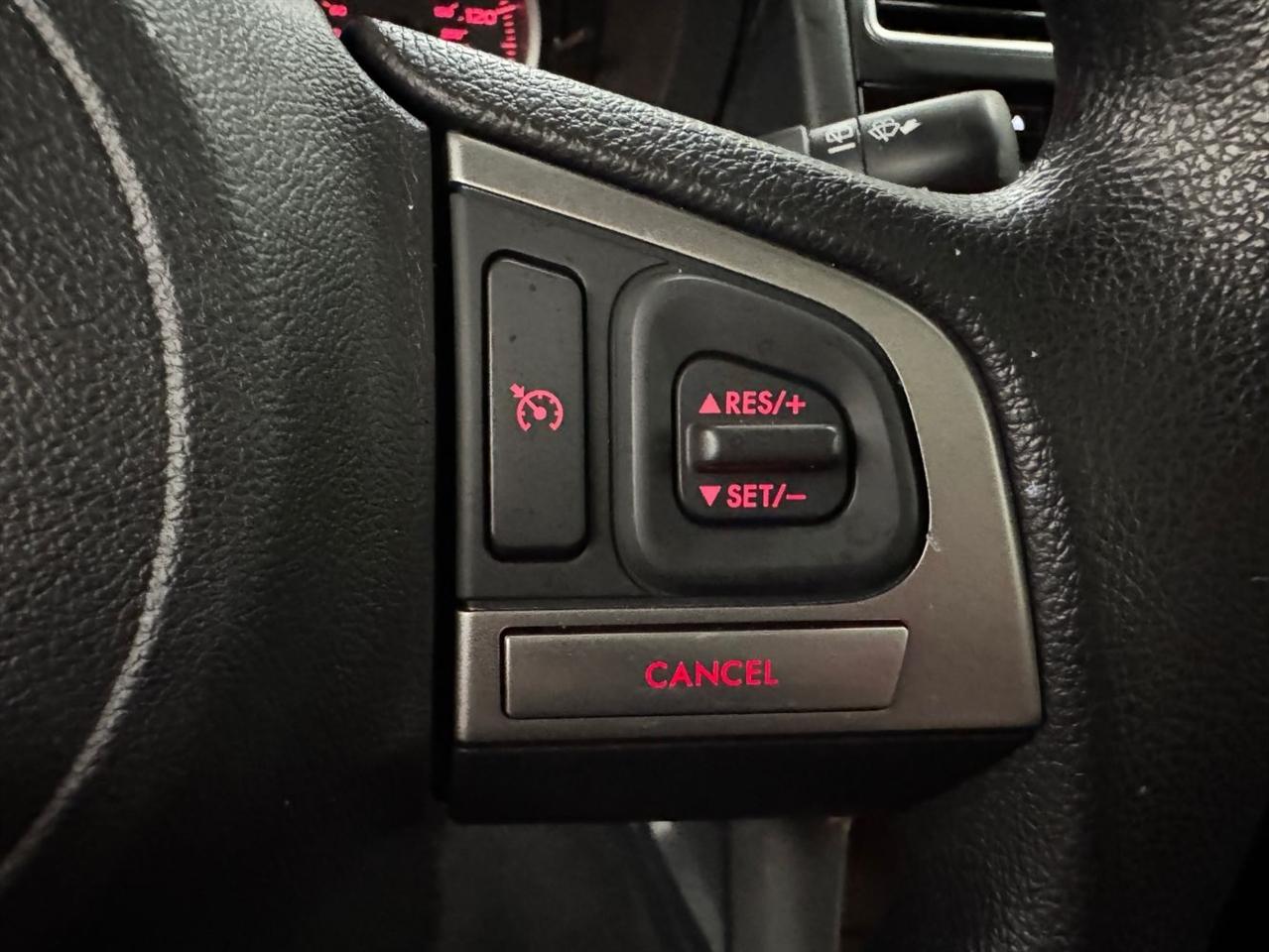 Subaru Forester  2018