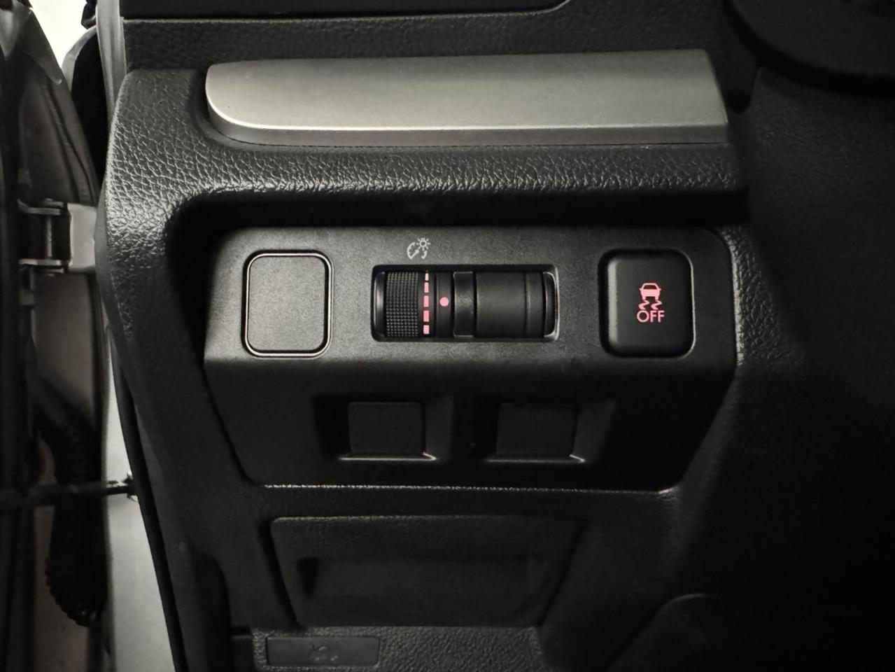 Subaru Forester  2018