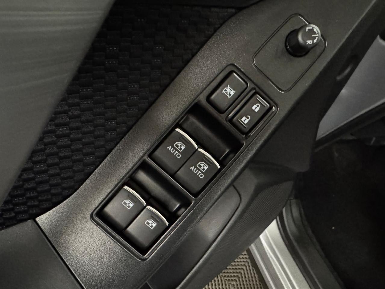 Subaru Forester  2018
