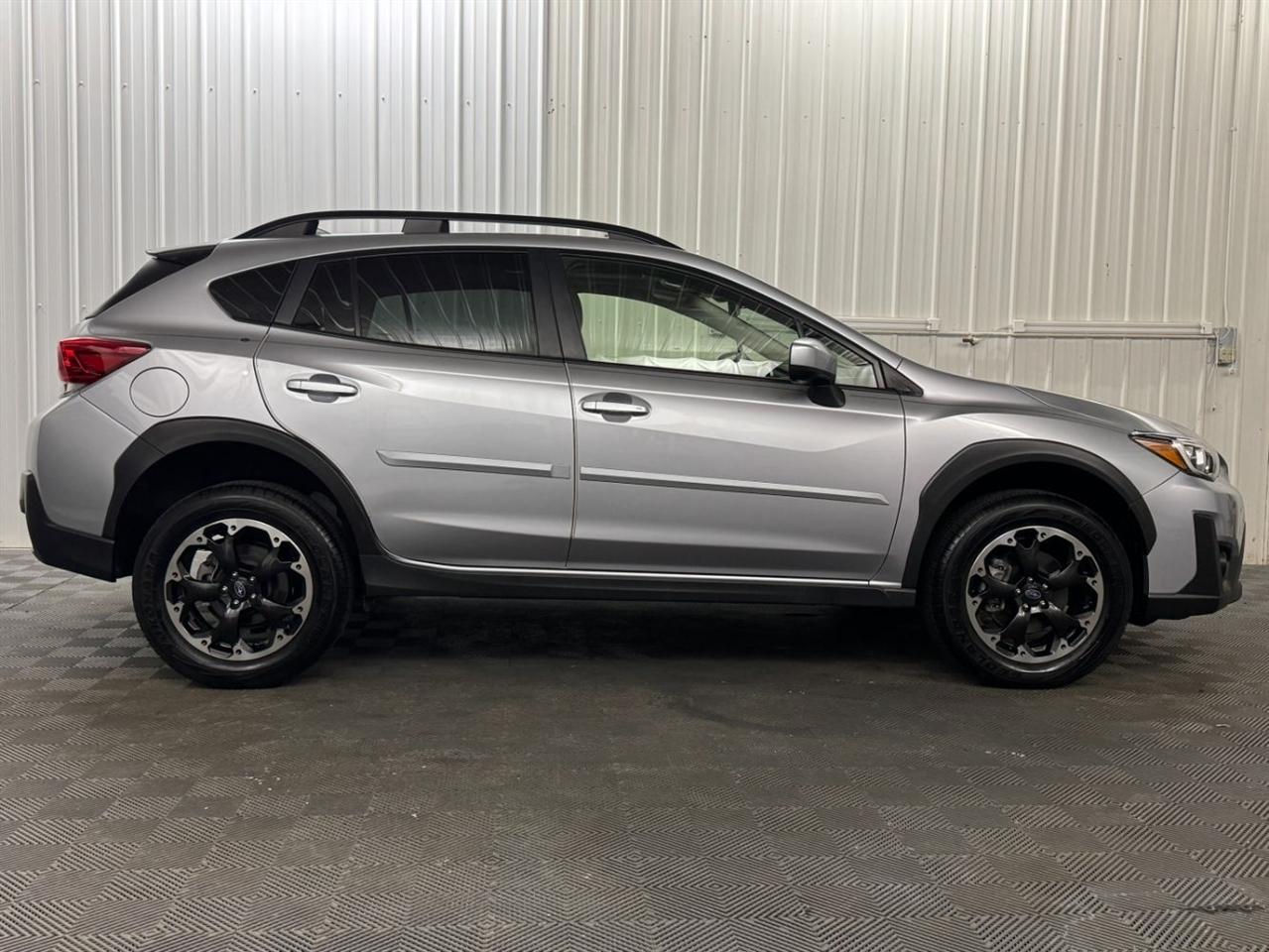 Subaru Crosstrek photo 5