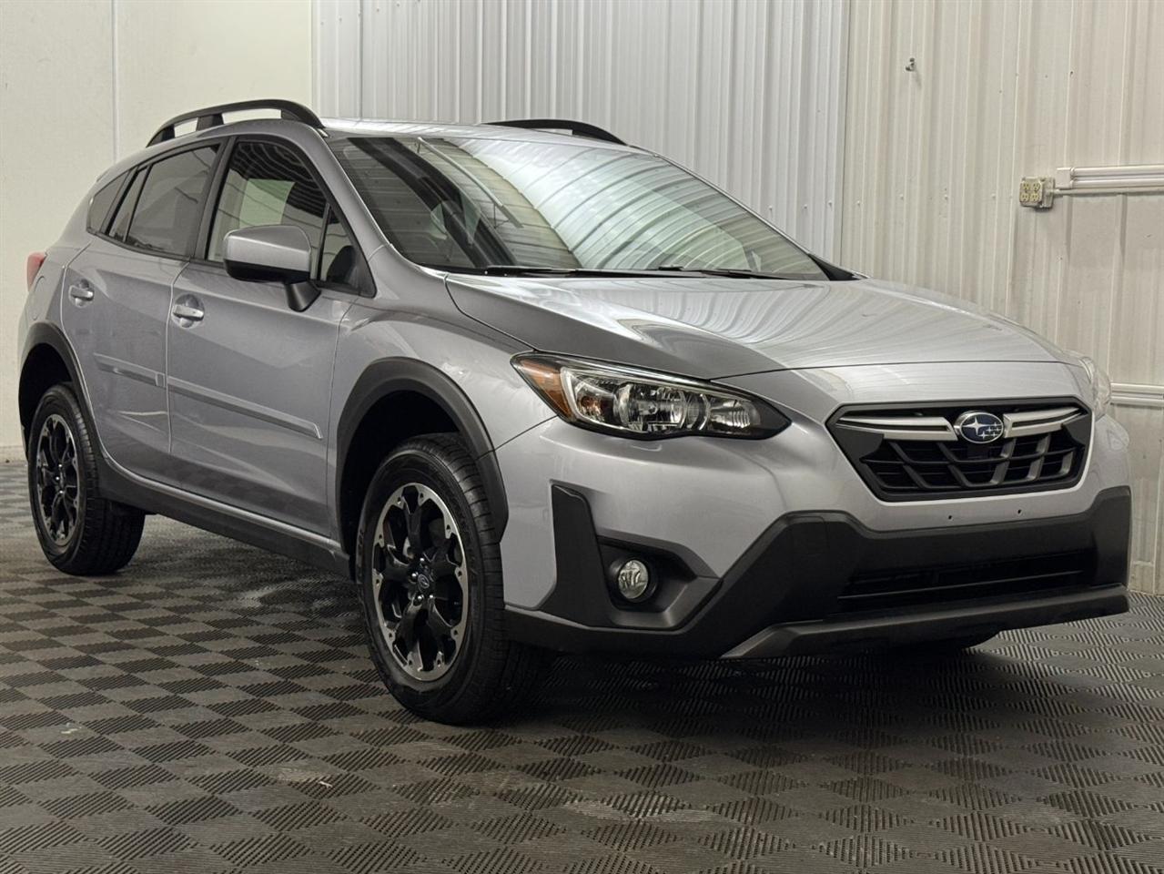 Subaru Crosstrek photo 6