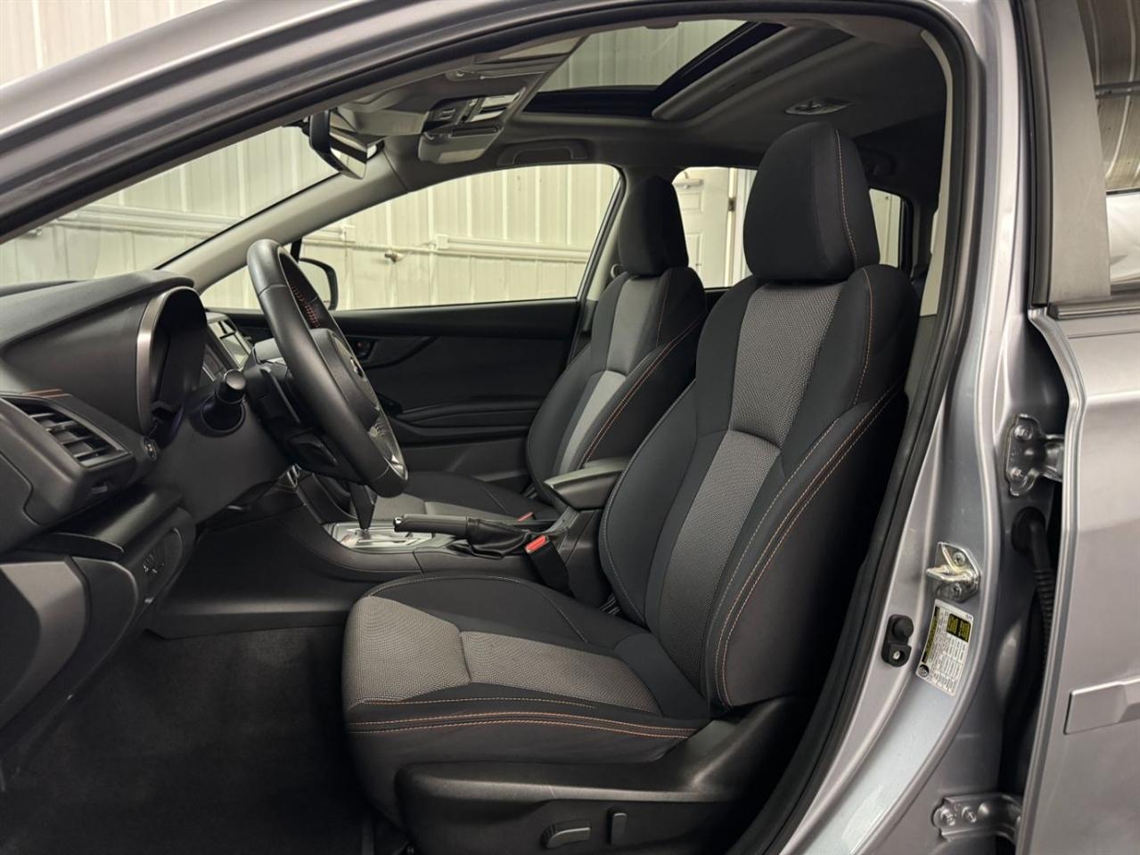 Subaru Crosstrek photo 7