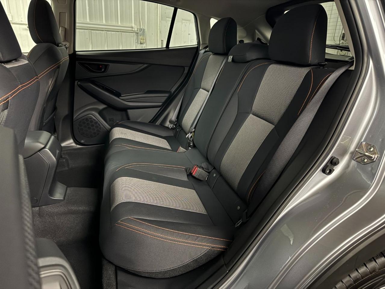 Subaru Crosstrek photo 8