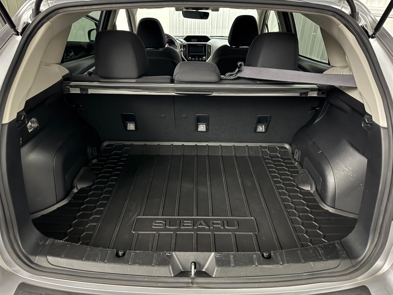 Subaru Crosstrek photo 9