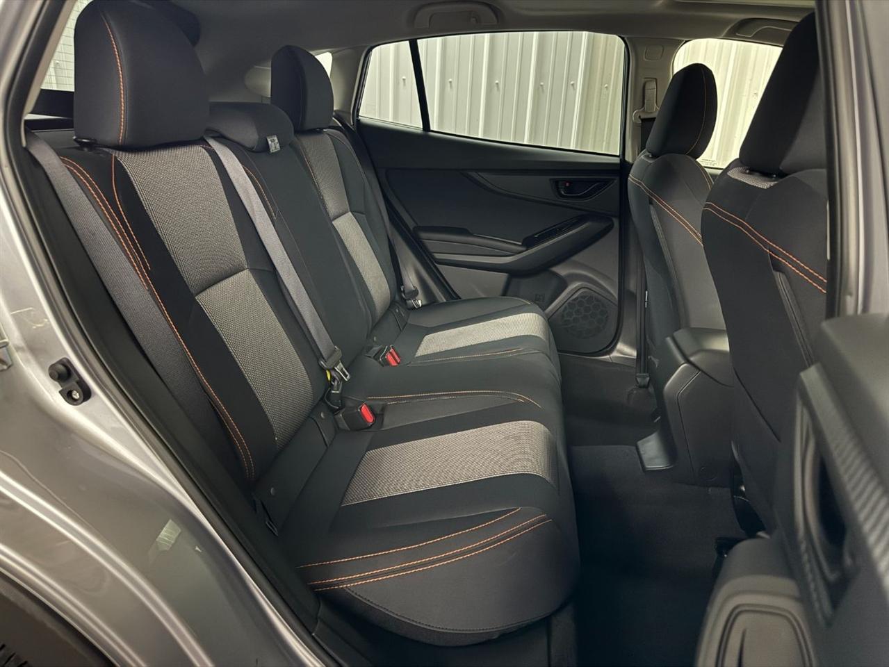 Subaru Crosstrek photo 10