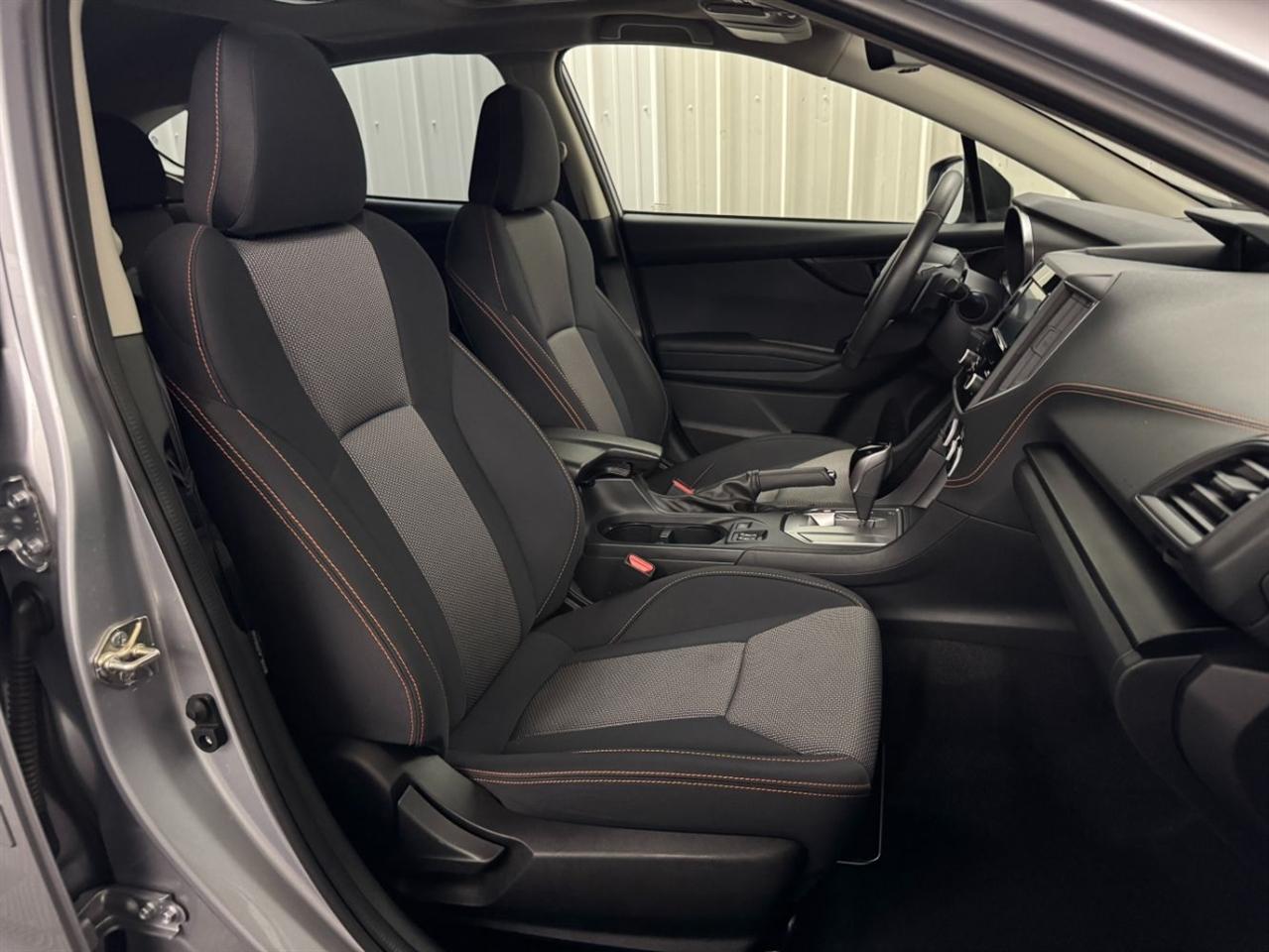 Subaru Crosstrek photo 11