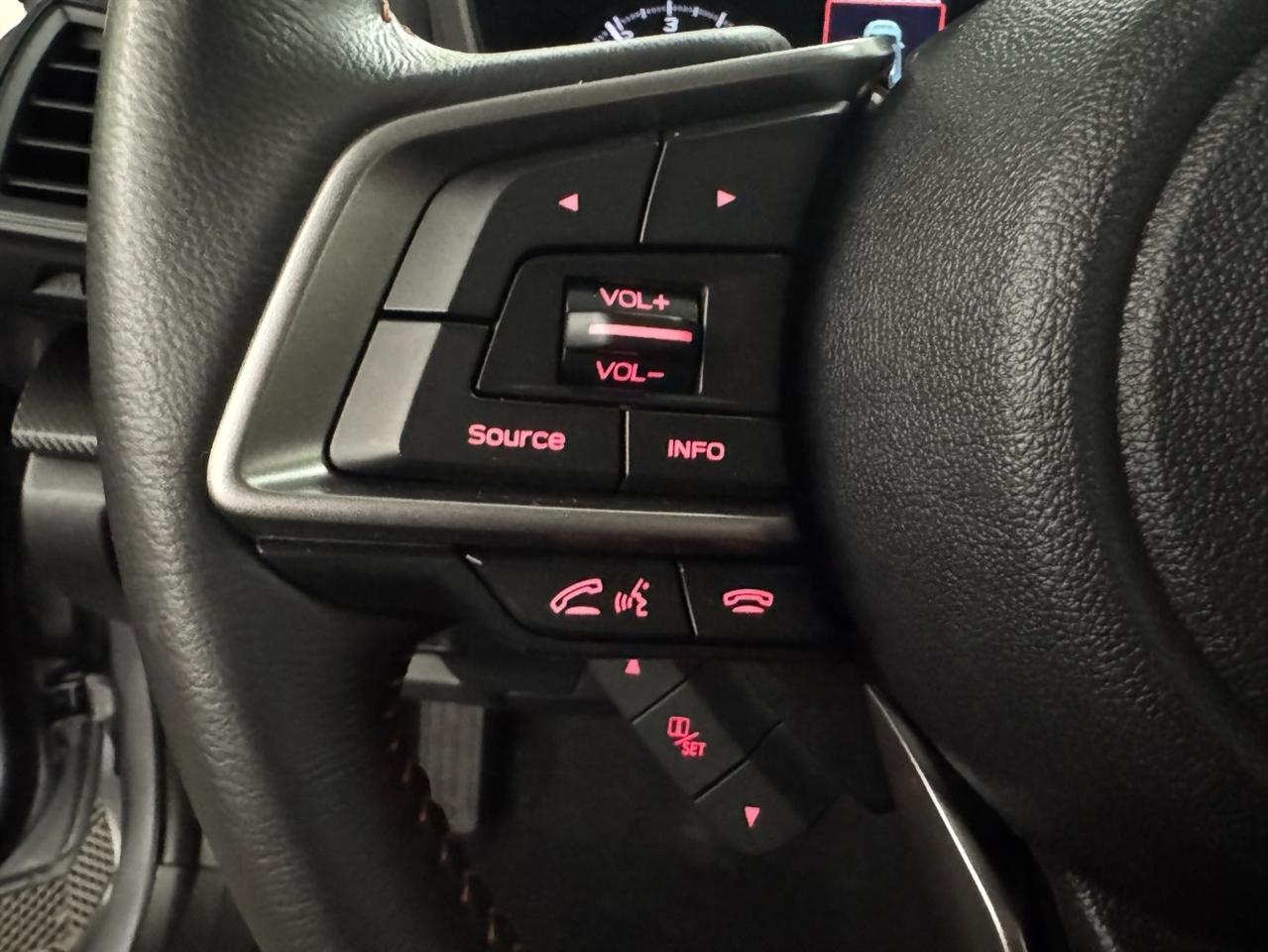 Subaru Crosstrek photo 14